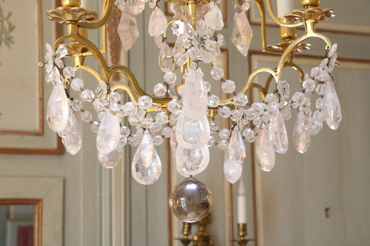 Crystal Chandelier-photo-3