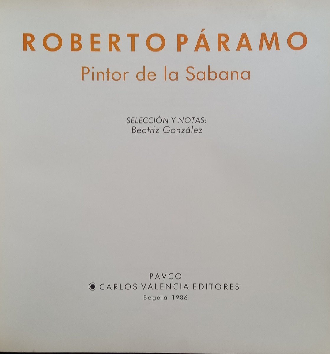 "llanero Of The Savanna", Roberto Páramo. Colombia-photo-2