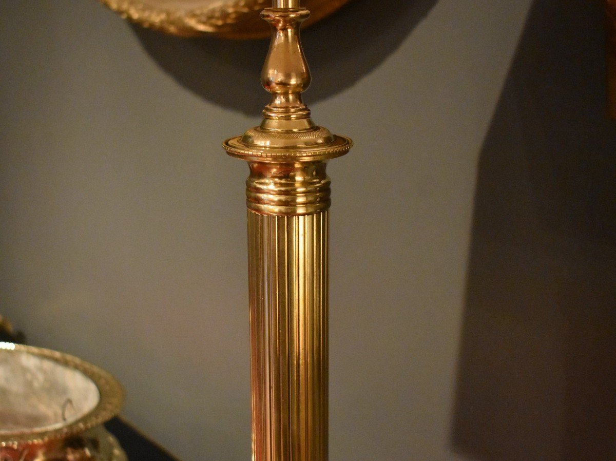 Empire Style Lamp-photo-1