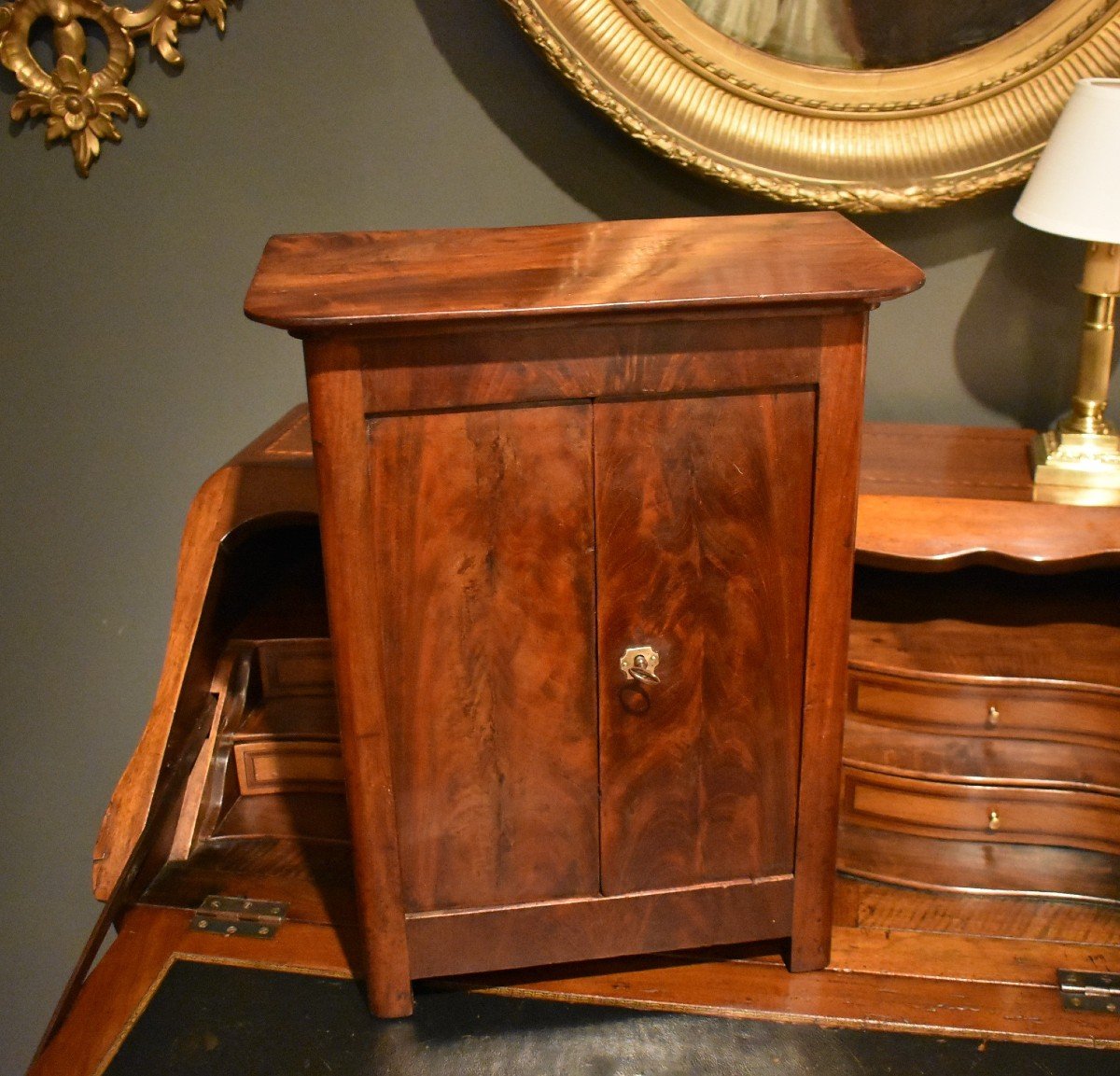 Armoire Miniature-photo-2