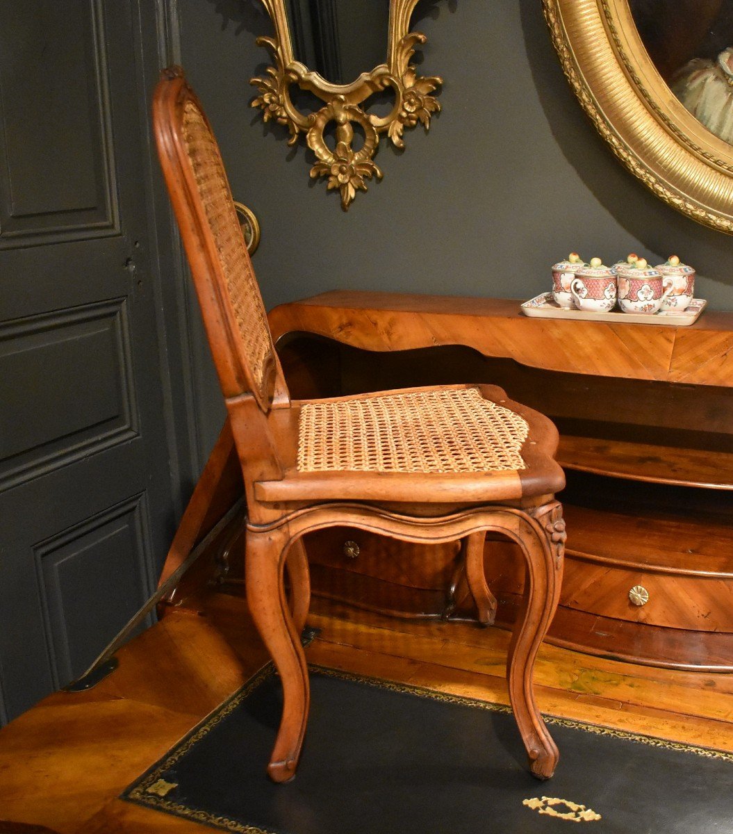 Chaise Miniature-photo-4