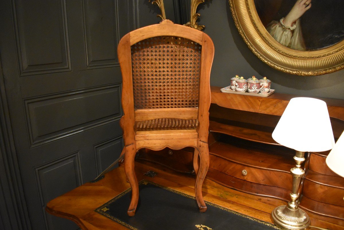 Chaise Miniature-photo-2