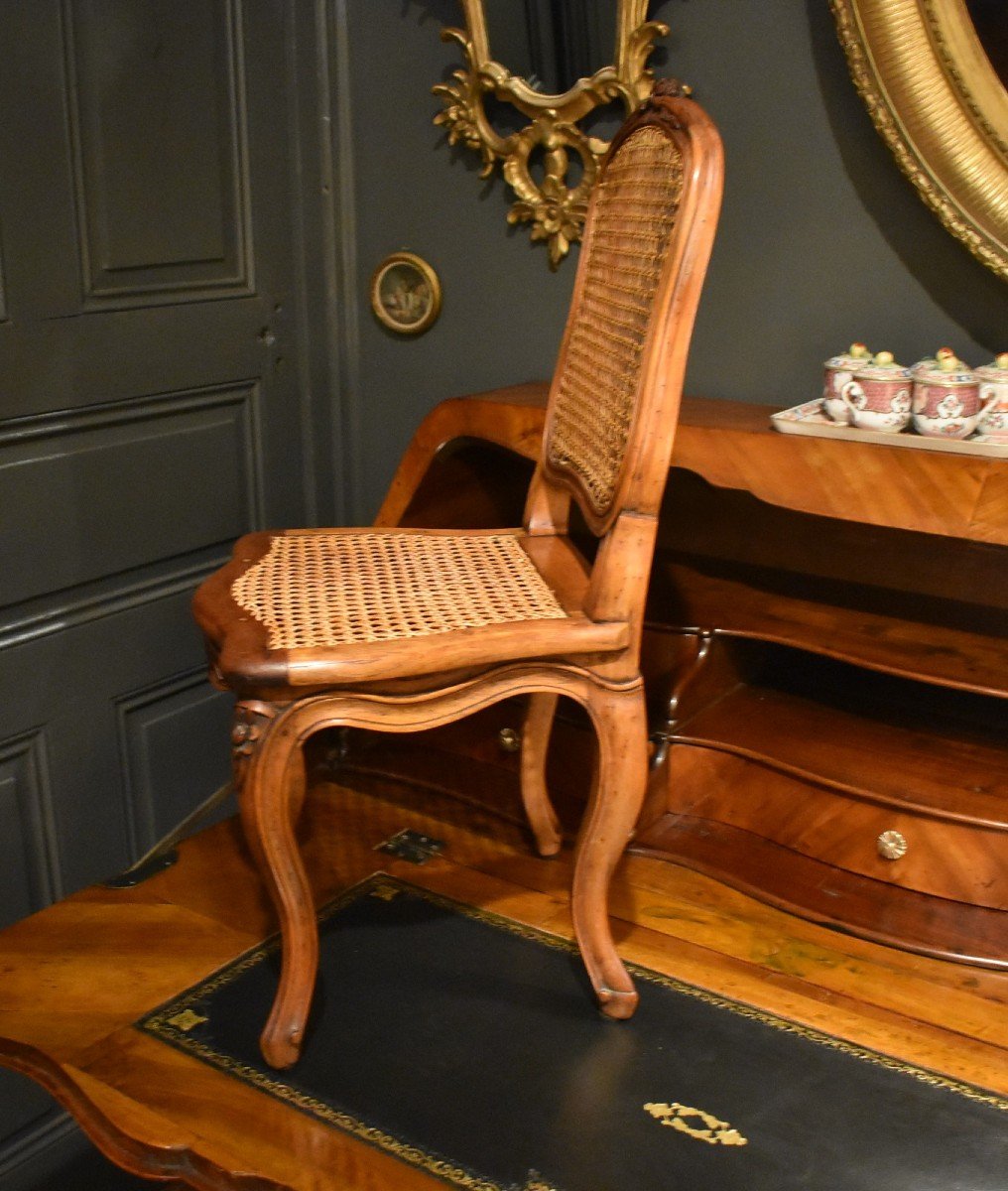 Chaise Miniature-photo-5