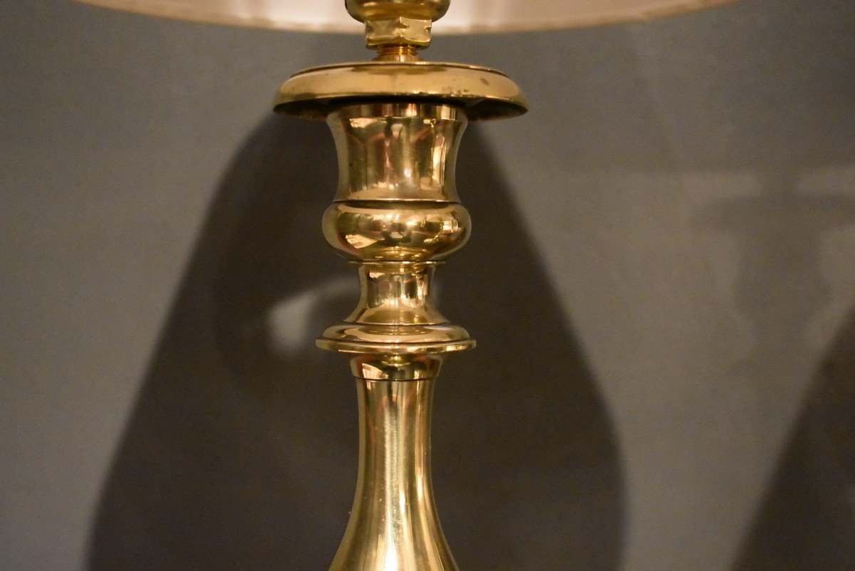 Pair Of Lamps-photo-5