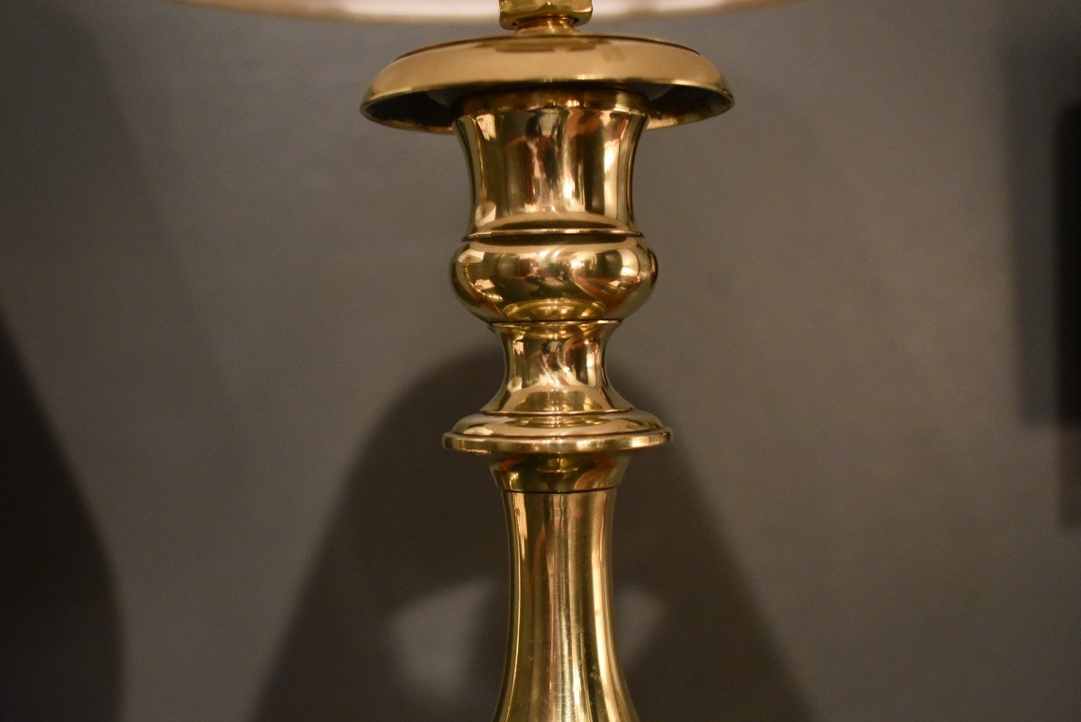 Pair Of Lamps-photo-6