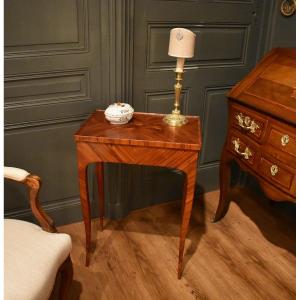 Louis XV Style Side Table