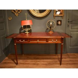 Louis XVI Style Flat Desk