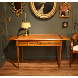 Small Louis XVI Style Desk