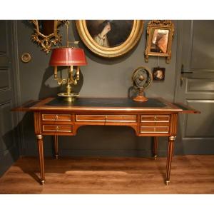 Louis XVI Style Flat Desk