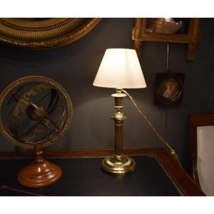 Louis XVI Style Lamp