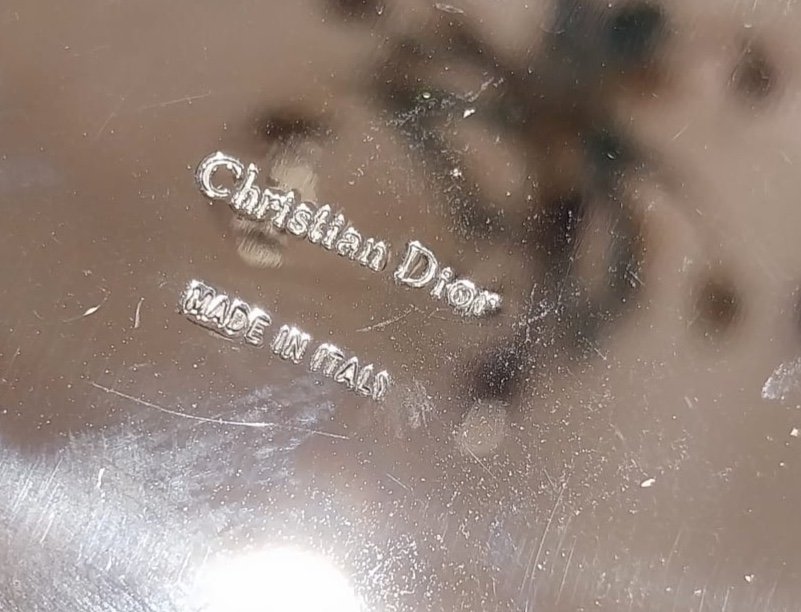 Christian Dior, Bottle Cooler, 20th Century-photo-2