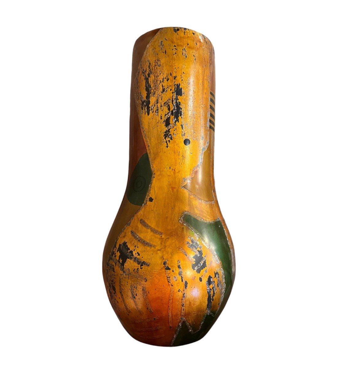 Vase, Vietnam, 1960-photo-3