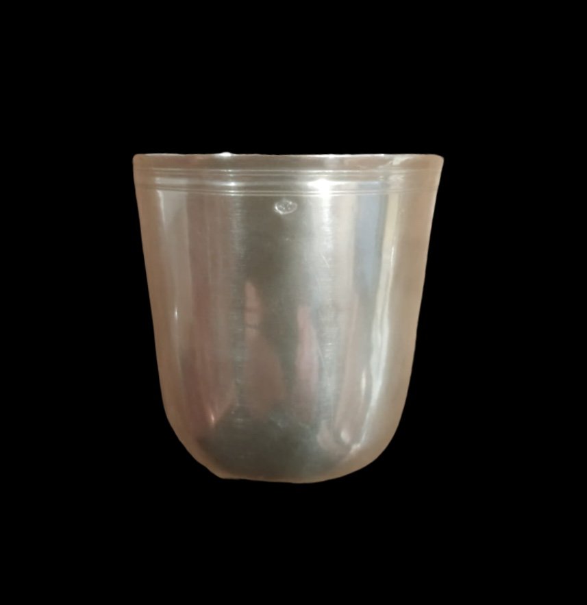 Silver Cup, 19th Century-photo-2