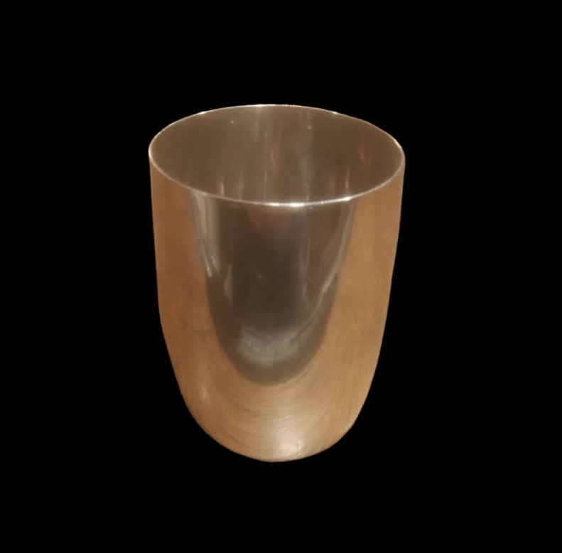 Silver Cup, 20th Century.