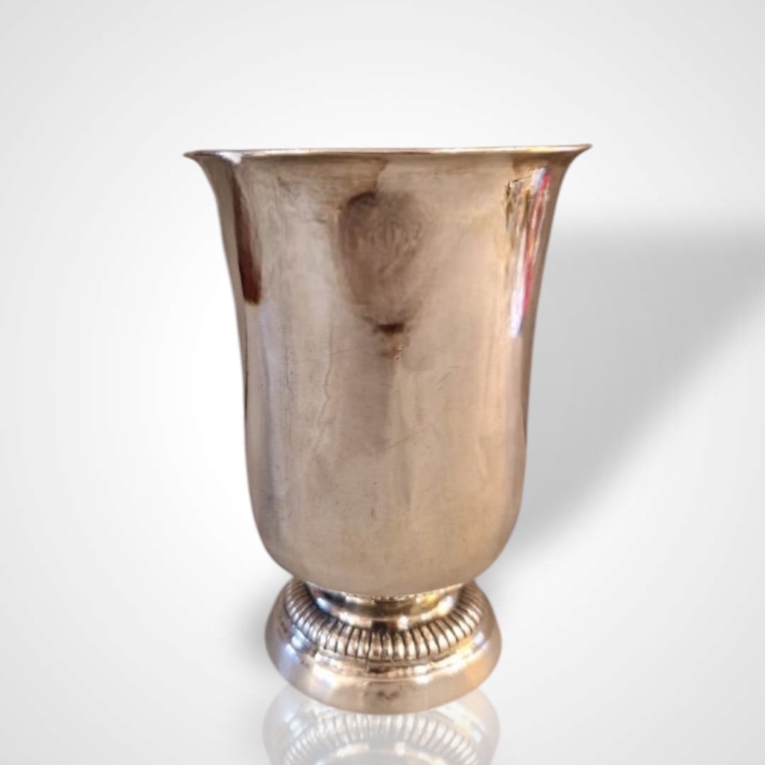 18th Century Tulip Cup