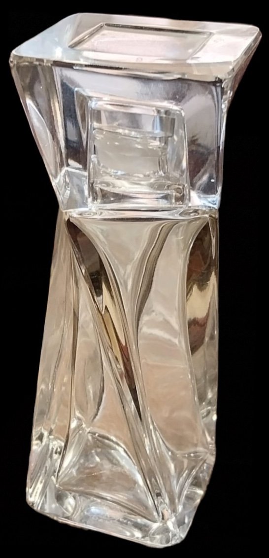 Baccarat - Lancôme,  Flacon de parfum “Magie”, XXe-photo-1