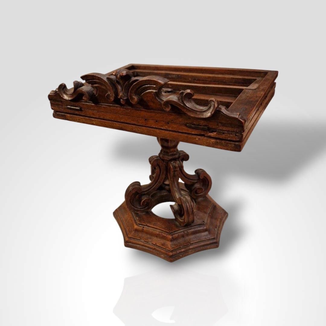 18th Century Lectern-photo-2