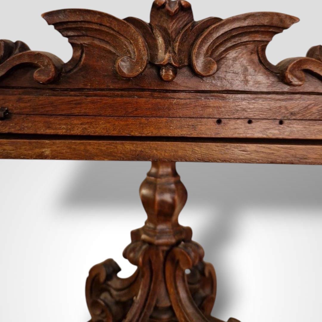 18th Century Lectern-photo-6