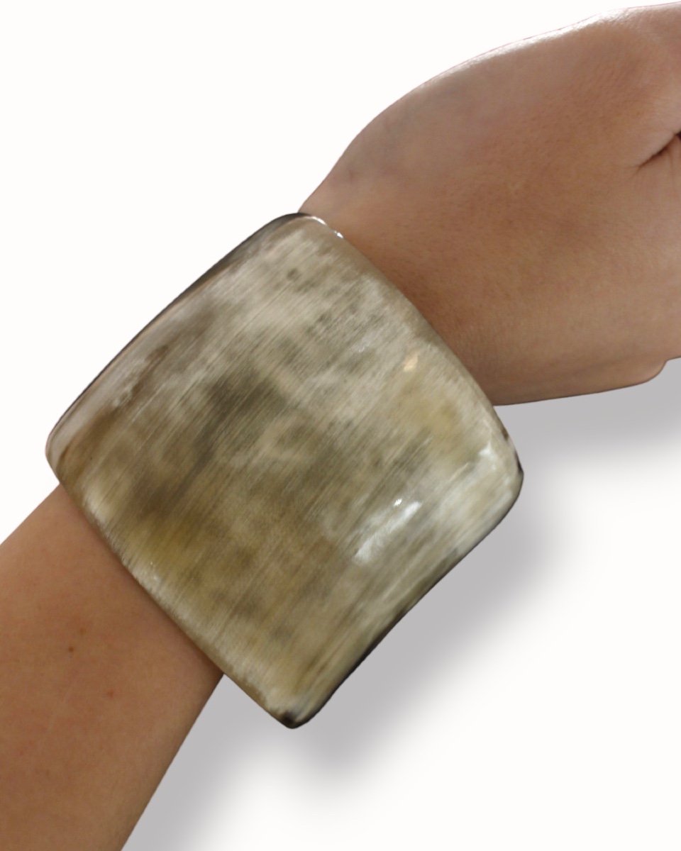 Yves Saint Laurent Vintage Cuff-photo-2