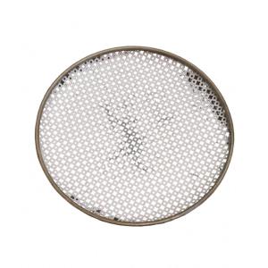 Perforated Metal Tray Mathieu Matégot (1910-2001)