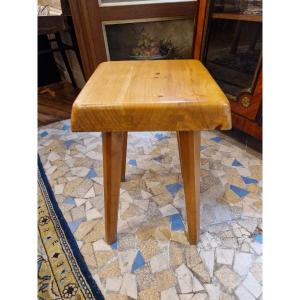 Pierre Chapo, Tabouret S01