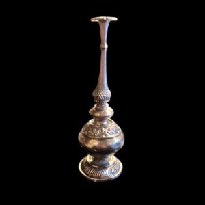 Silver Sprinkler, 19th Century