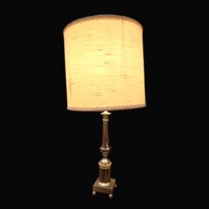 Lampe De Style Néoclassique, XXe