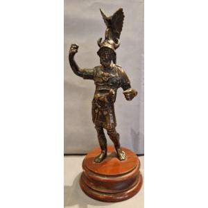 Bronze, Mars God Of War, 19th Century