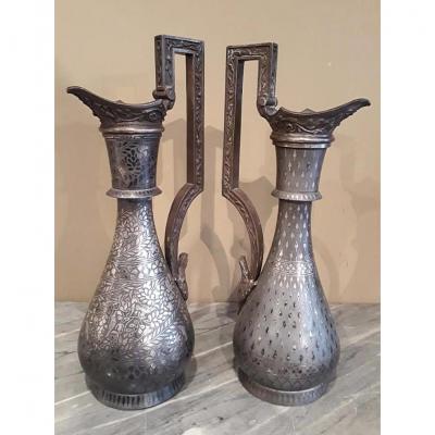 Pair Of Jugs, India