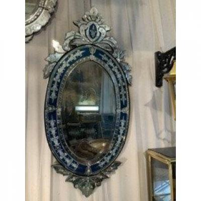 Miroir De Venise 