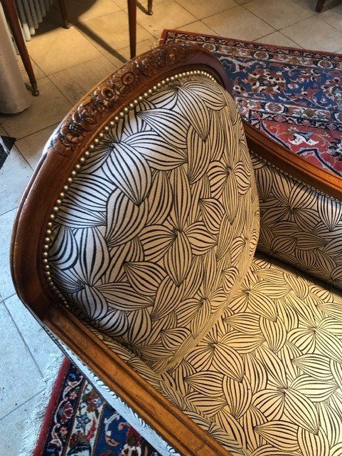 Art Deco Armchair 1925-photo-1