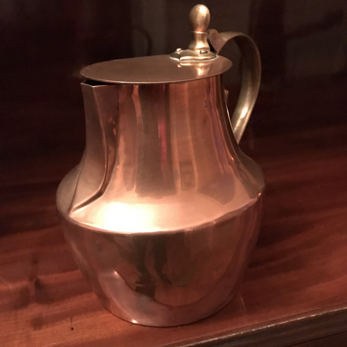 Proantic 19th Century Copper Jug