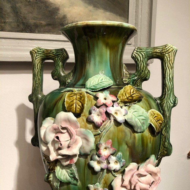 Large Vase -photo-2
