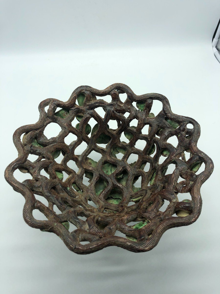 Openwork Slip Pendant-photo-4