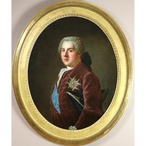 Louis Ferdinand De France (1729; 1765), Dauphin De France, Fils Ainé De Louis XV. 