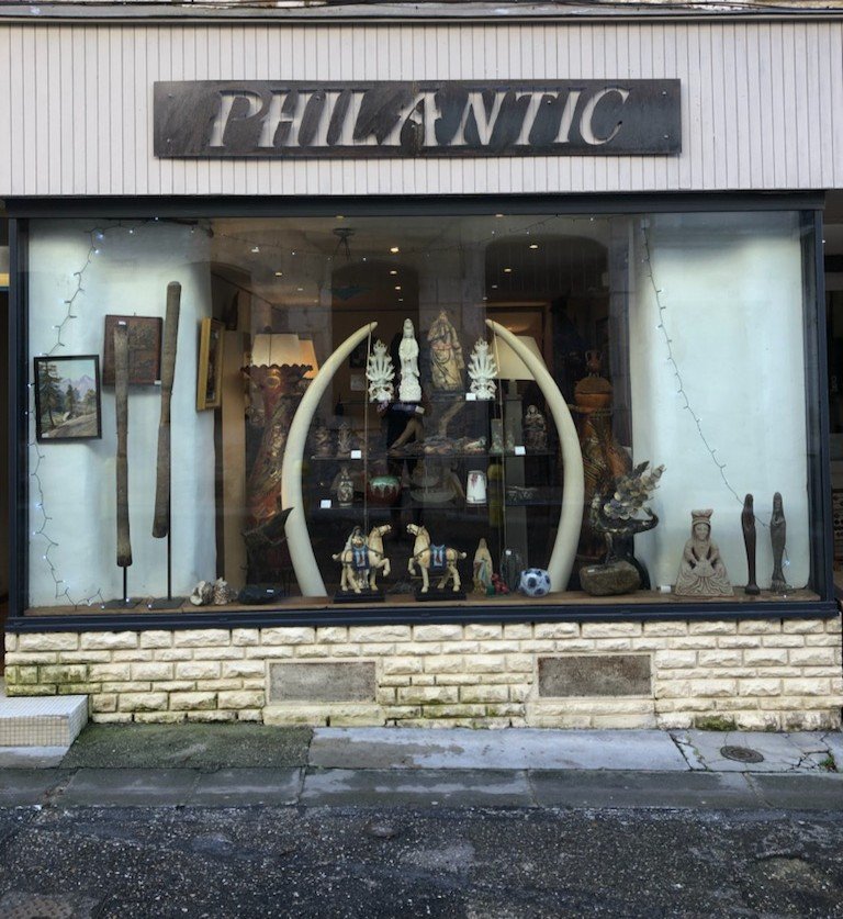 PHILANTIC