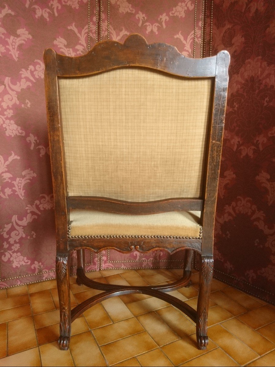 Regency Armchair-photo-3