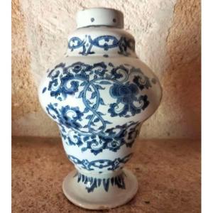 Apothecary Vase Saint Cloud Paris XVIII