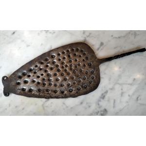 18th Century Tobacco Grater