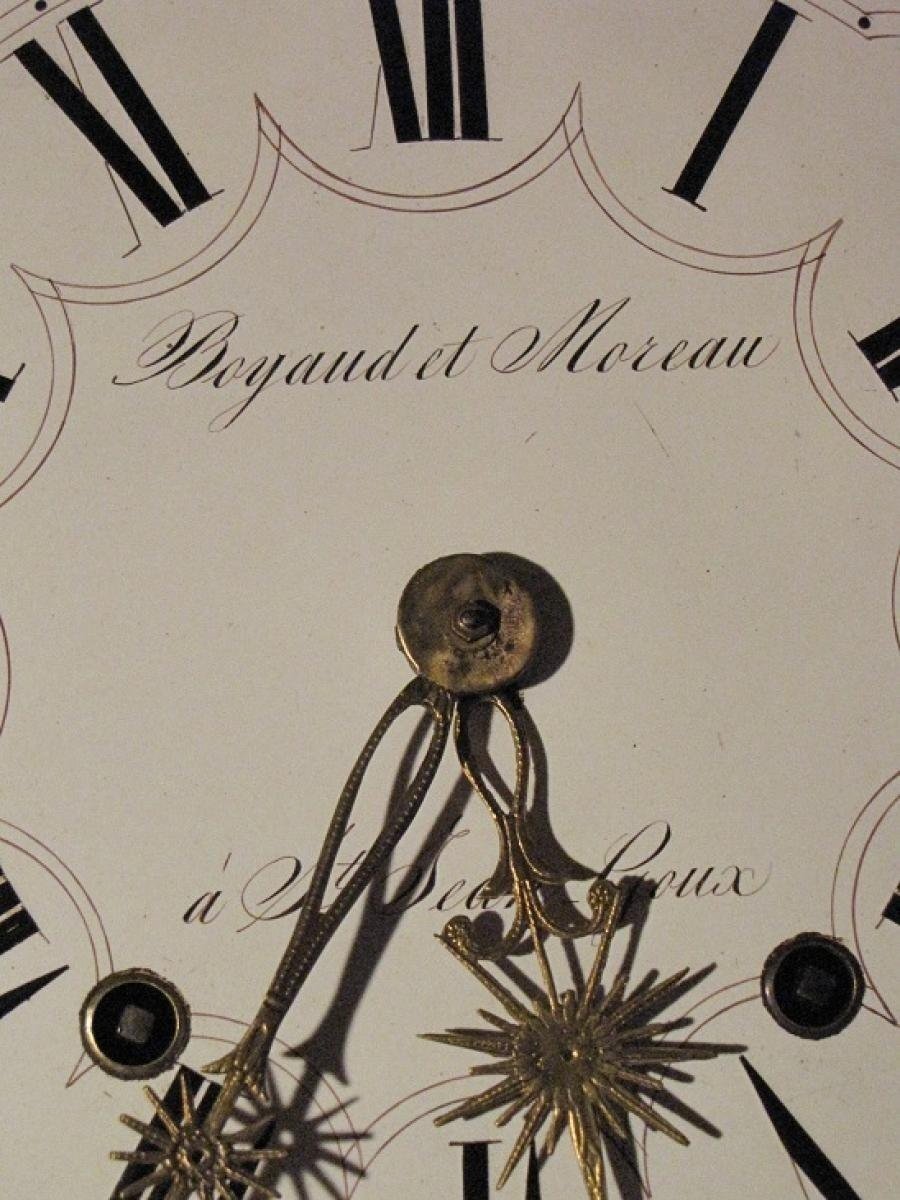 Napoleon Clock-photo-3