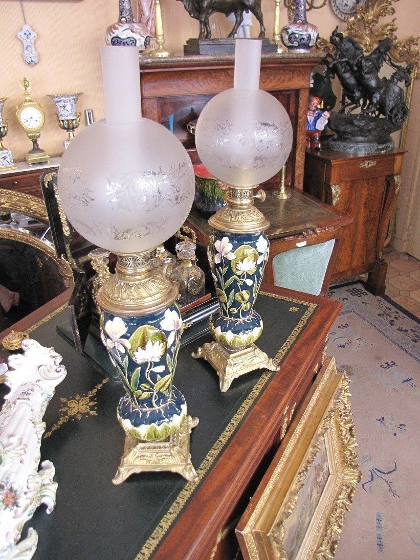 Oil Lamps-photo-3