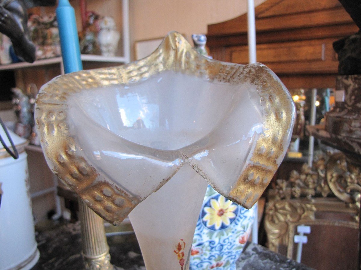 Vase cornet-photo-1