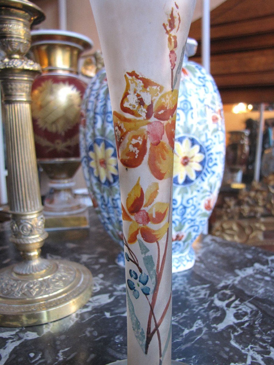 Vase cornet-photo-3