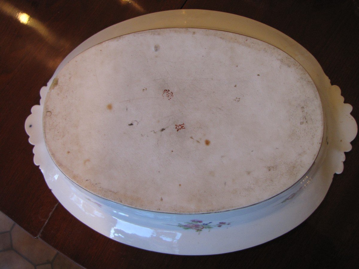 Porcelain Dish-photo-5