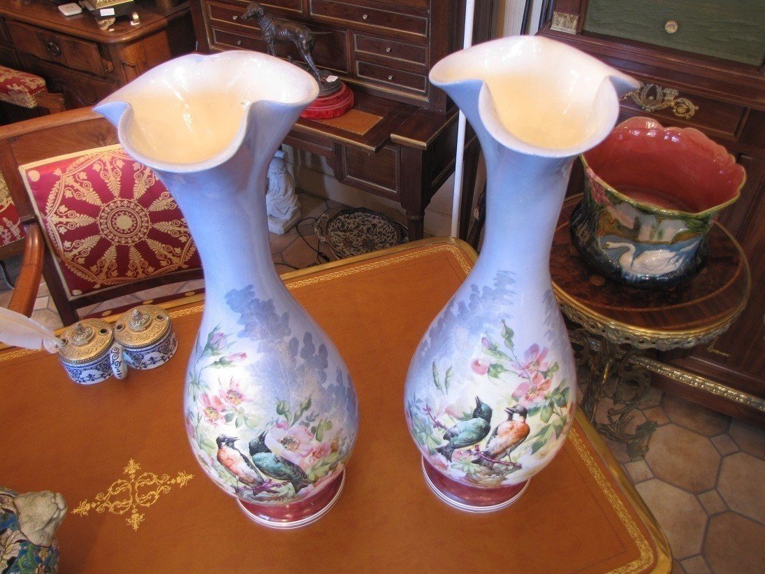 Porcelain Vases-photo-2