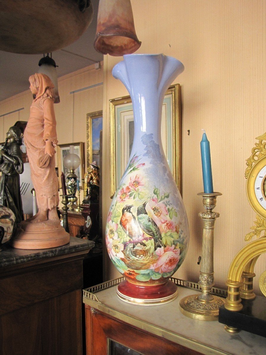 Porcelain Vases-photo-4