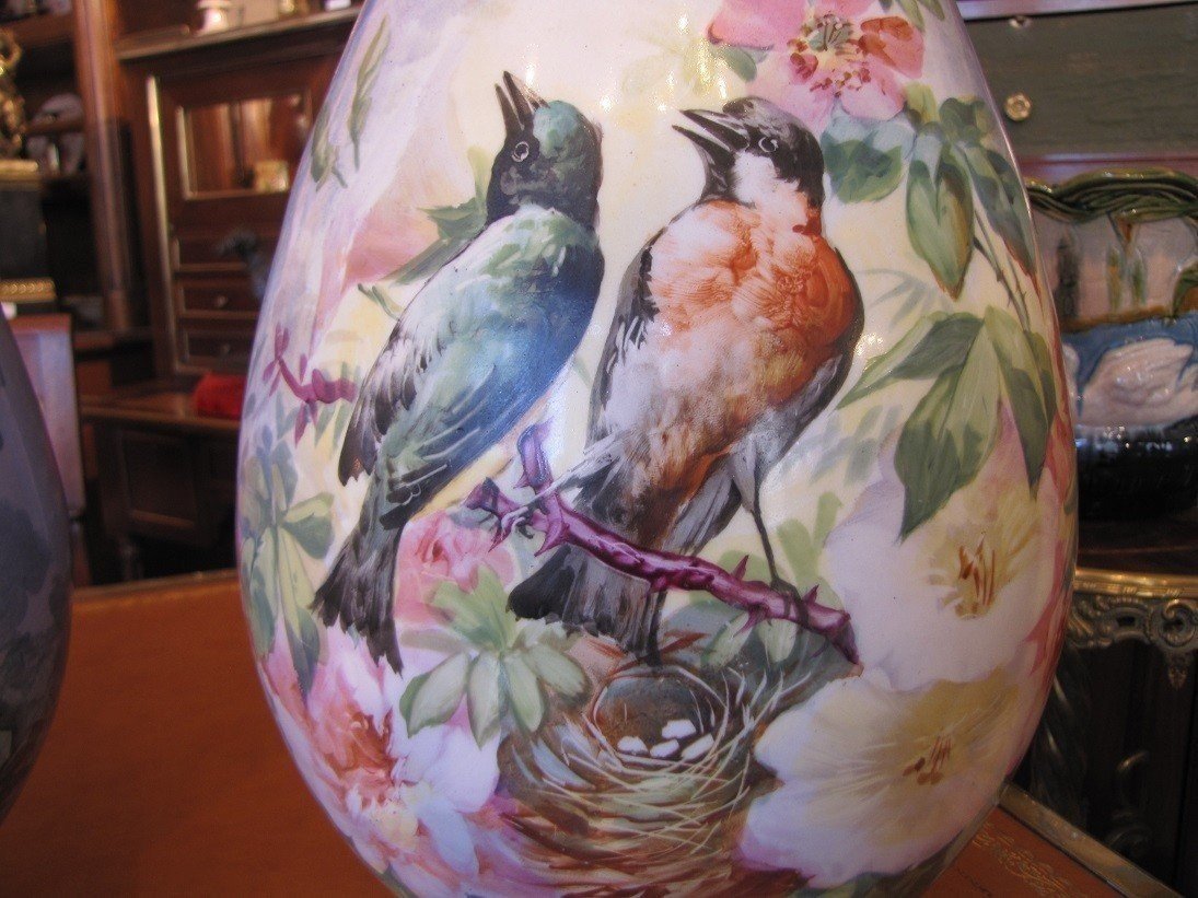 Porcelain Vases-photo-1