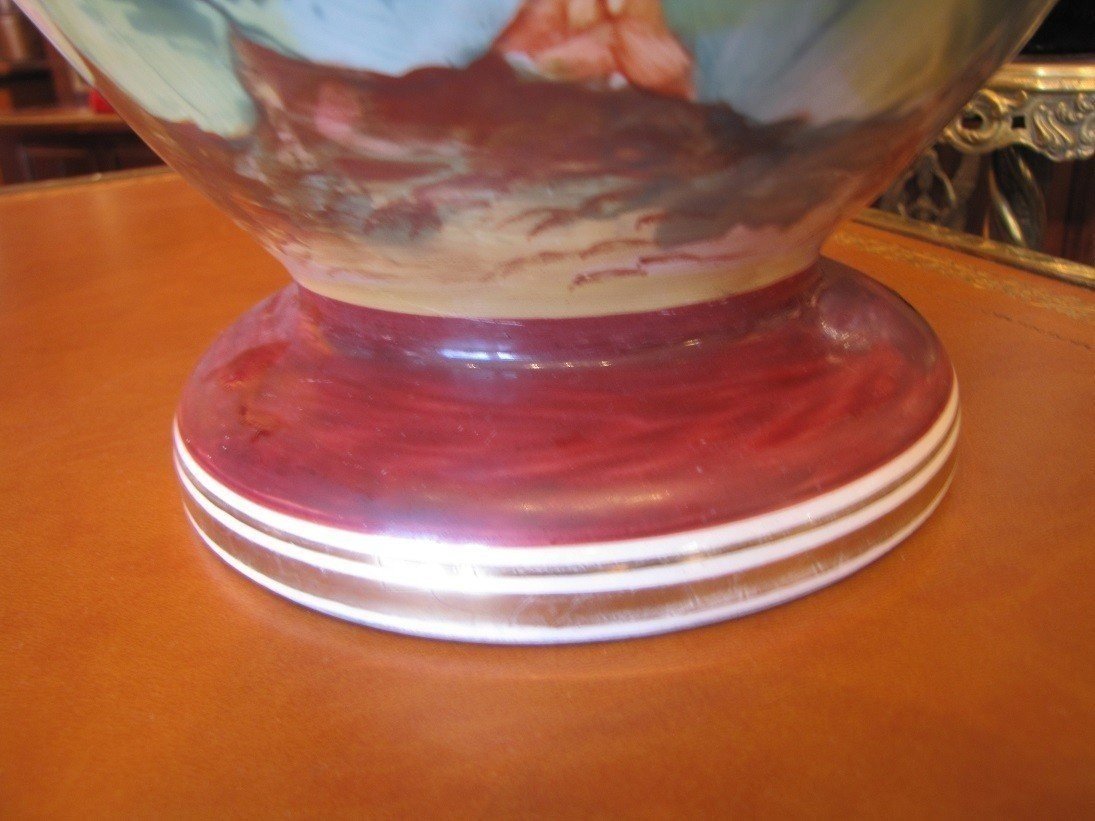 Porcelain Vases-photo-7