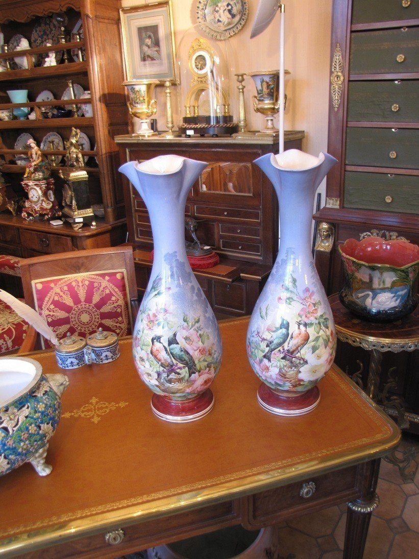 Porcelain Vases-photo-8