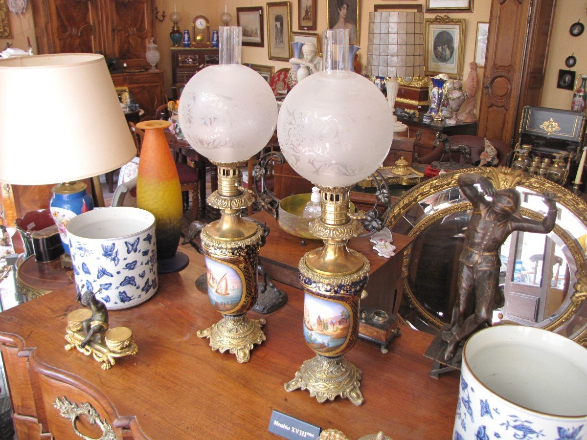 Oil Lamps-photo-2